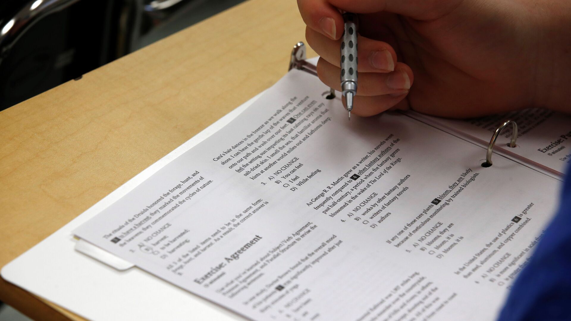 Digital SAT